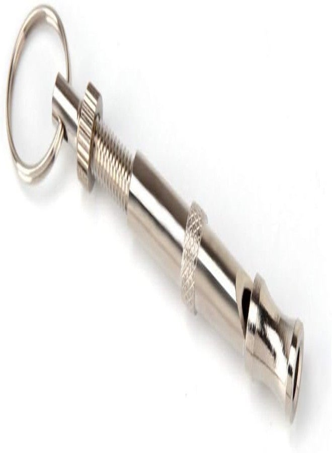 Nutra Pet Nutrapet Dog Training Whistle | Ultrasonic Dog Whistle for Training & Recall | Adjustable Pitch | Professional Dog Whistle for All Breeds - Image 1